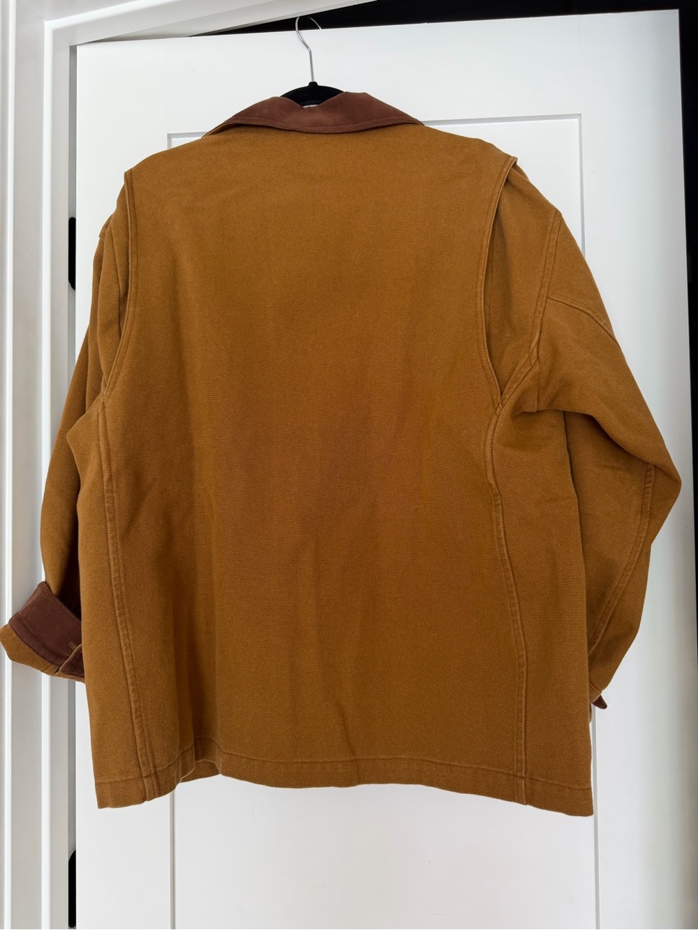 Doen Pascual Jacket - Picture 2 of 3